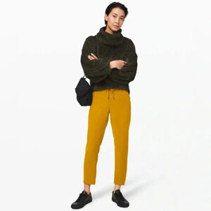 lululemon athletica On The Fly Pant